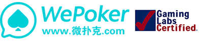 WePoker网页版Logo